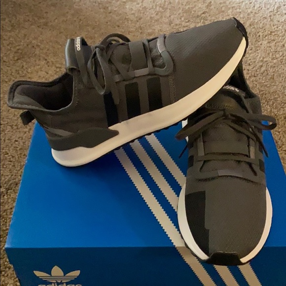 adidas Other - Adidas U_Path Run Shoes